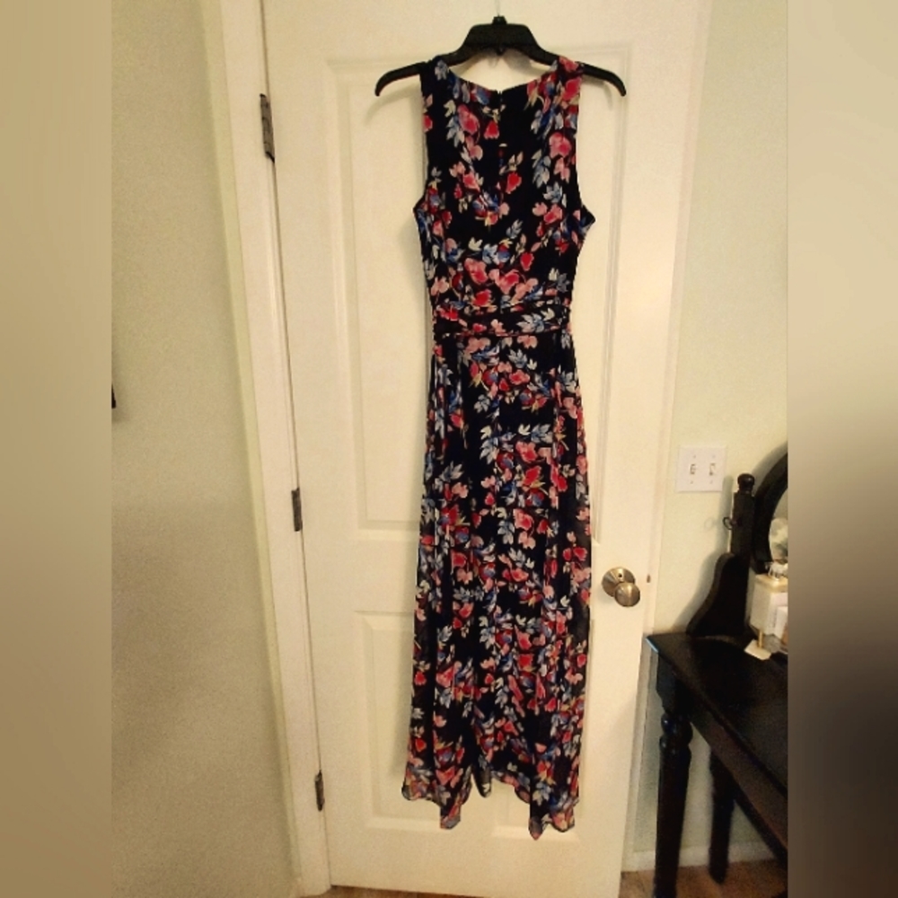 Long Dress